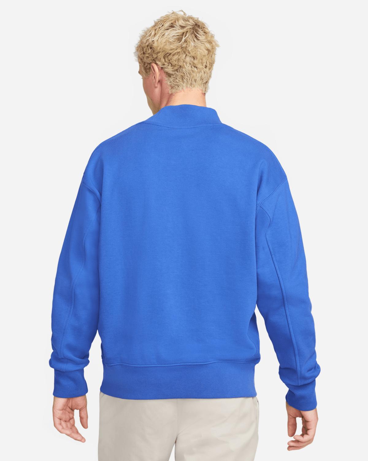 Nike Trend Overshirt | DM5273-480 | AFEW STORE